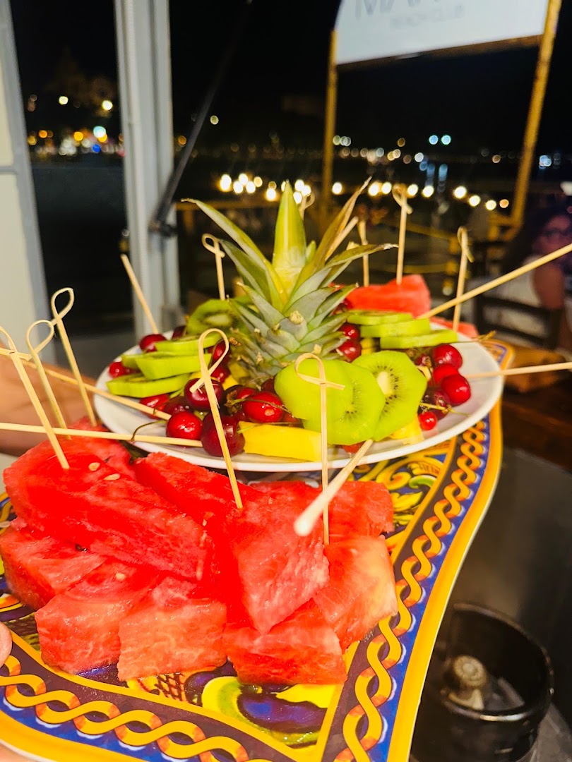 MARÈA beach club