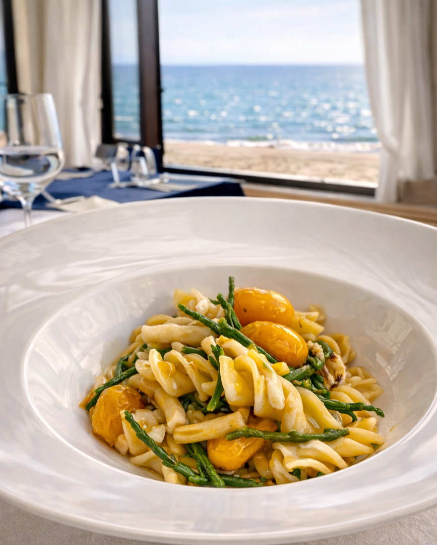 Marea di Gusto