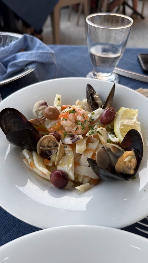 Marea di Gusto