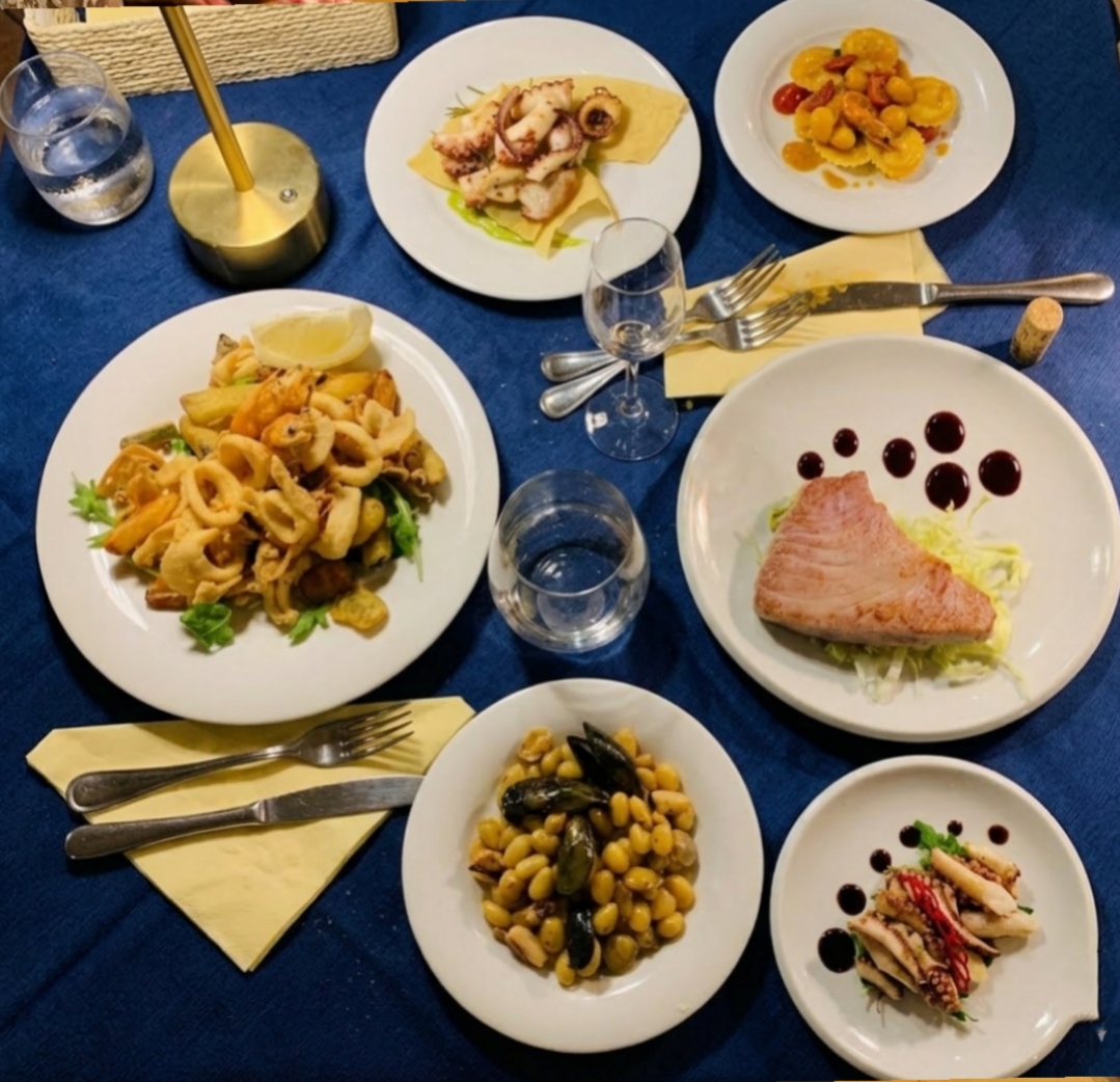 Marea di Gusto