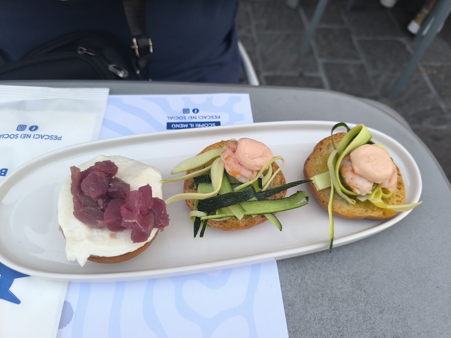 Marea Fish Bar