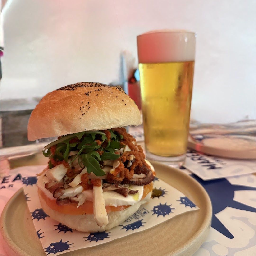 Marea Fish Bar