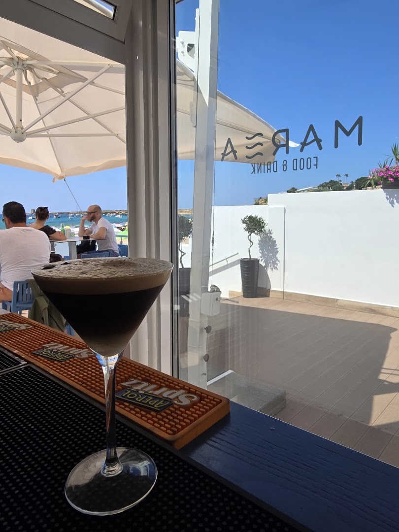Marea Food&Drink