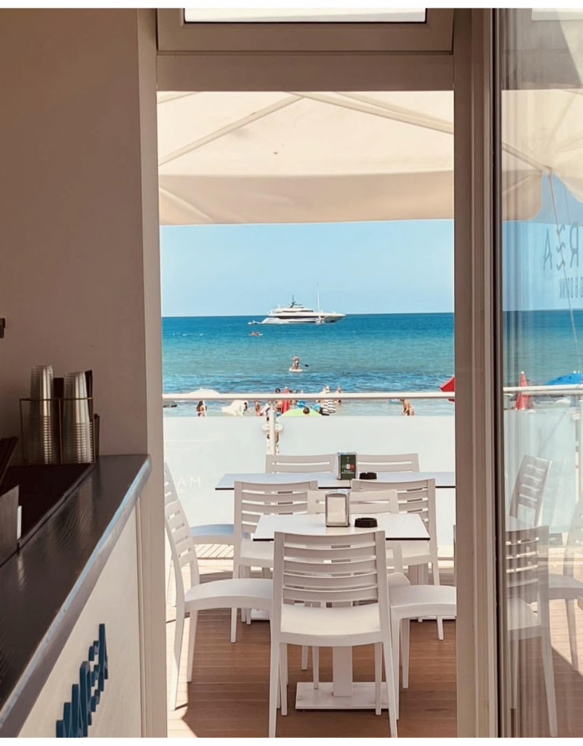 Marea Food&Drink
