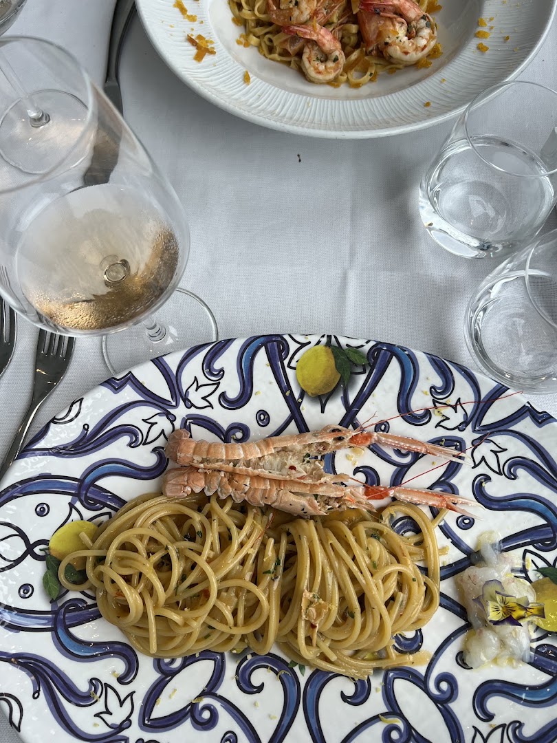 Marea Ristorante