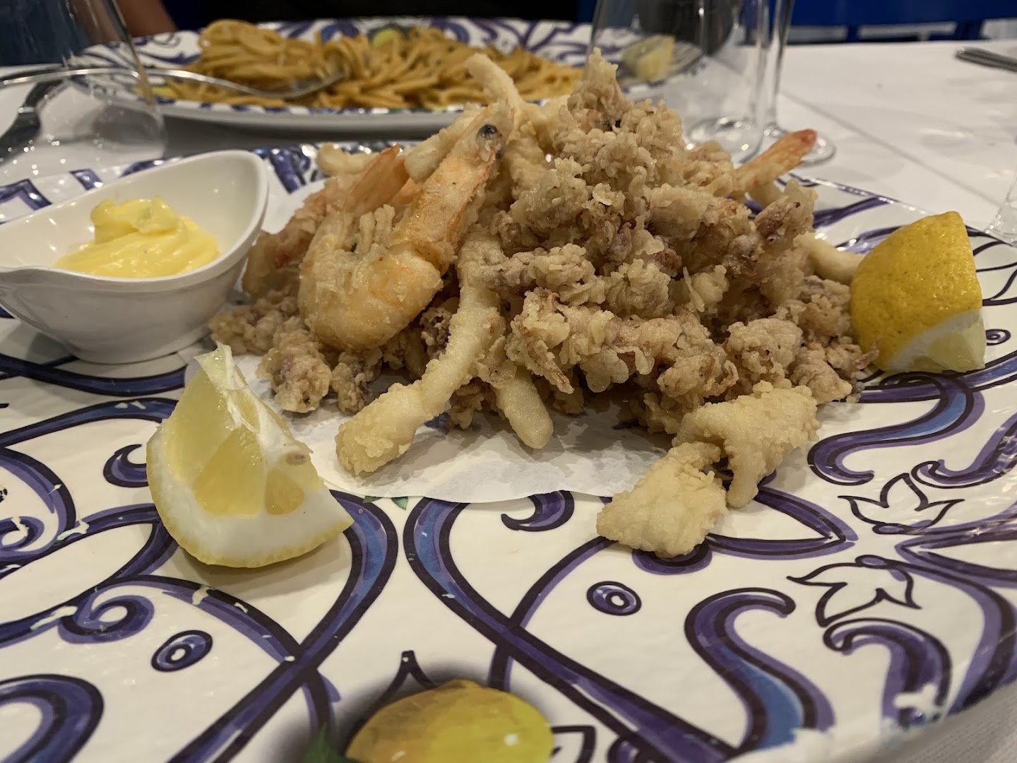 Marea Ristorante