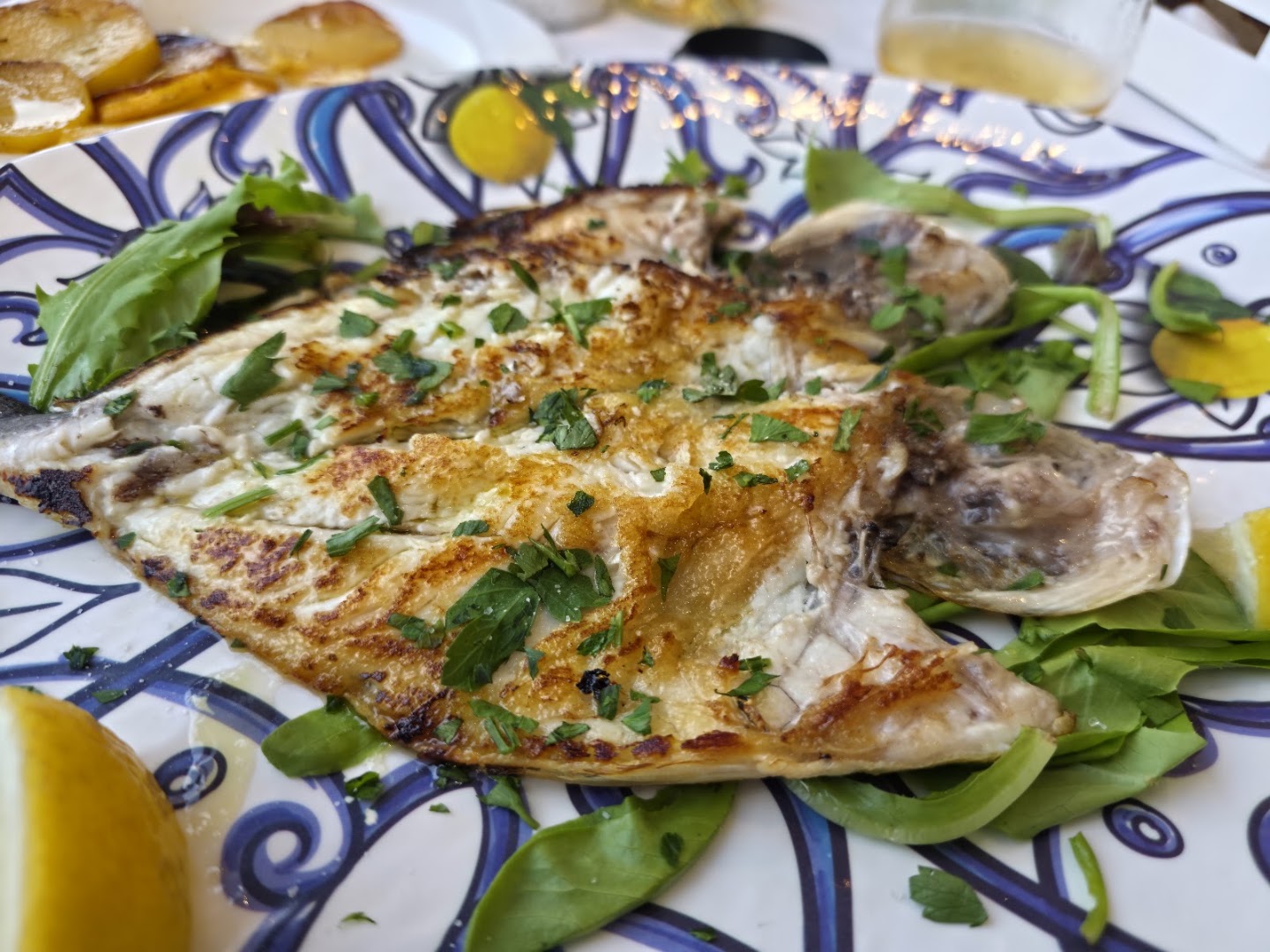 Marea Ristorante