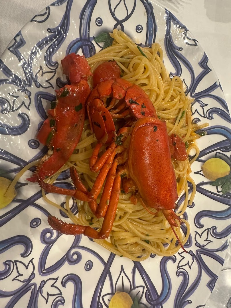Marea Ristorante
