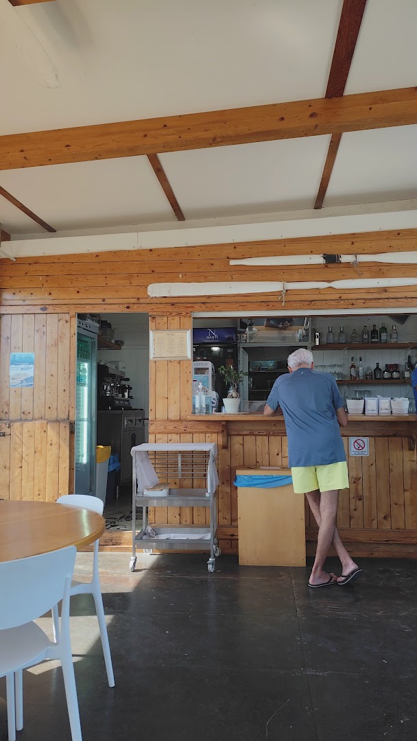 MARÈA Spiaggia e Cucina