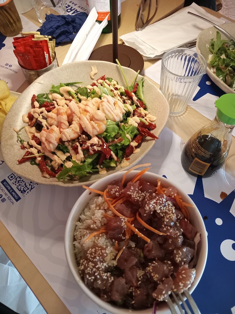 Marea Fish Bar