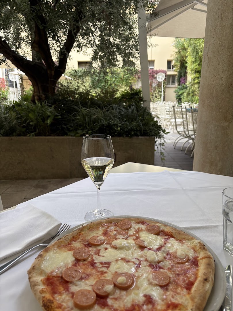 Marechiaro Ristorante Pizzeria