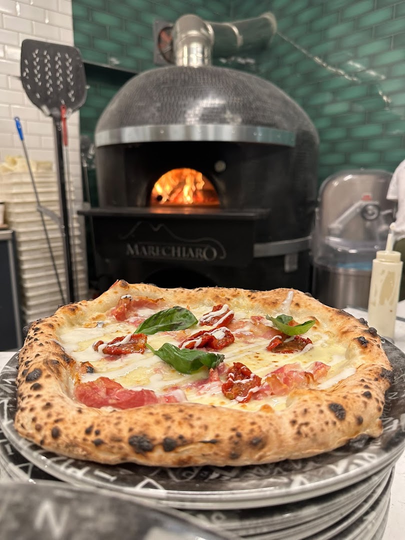Marechiaro | Ristorante Pizzeria Termoli