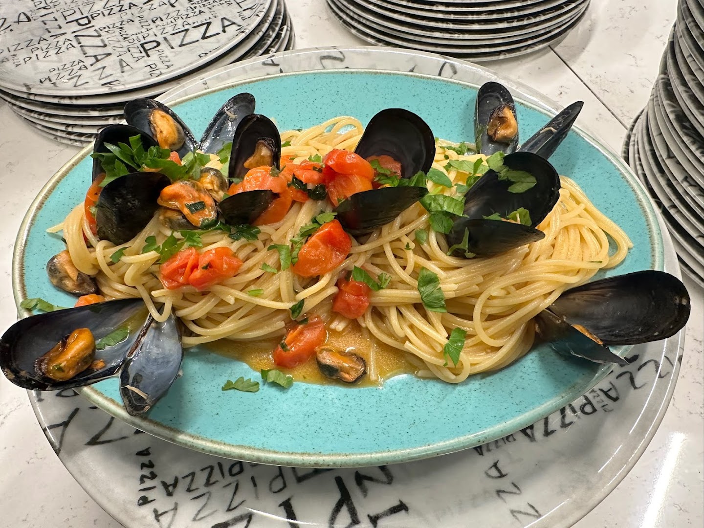 Marechiaro | Ristorante Pizzeria Termoli