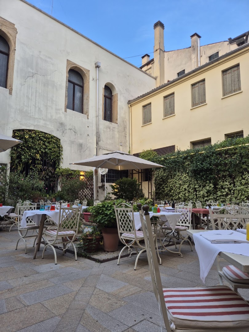 Marechiaro Ristorante Pizzeria, Padova