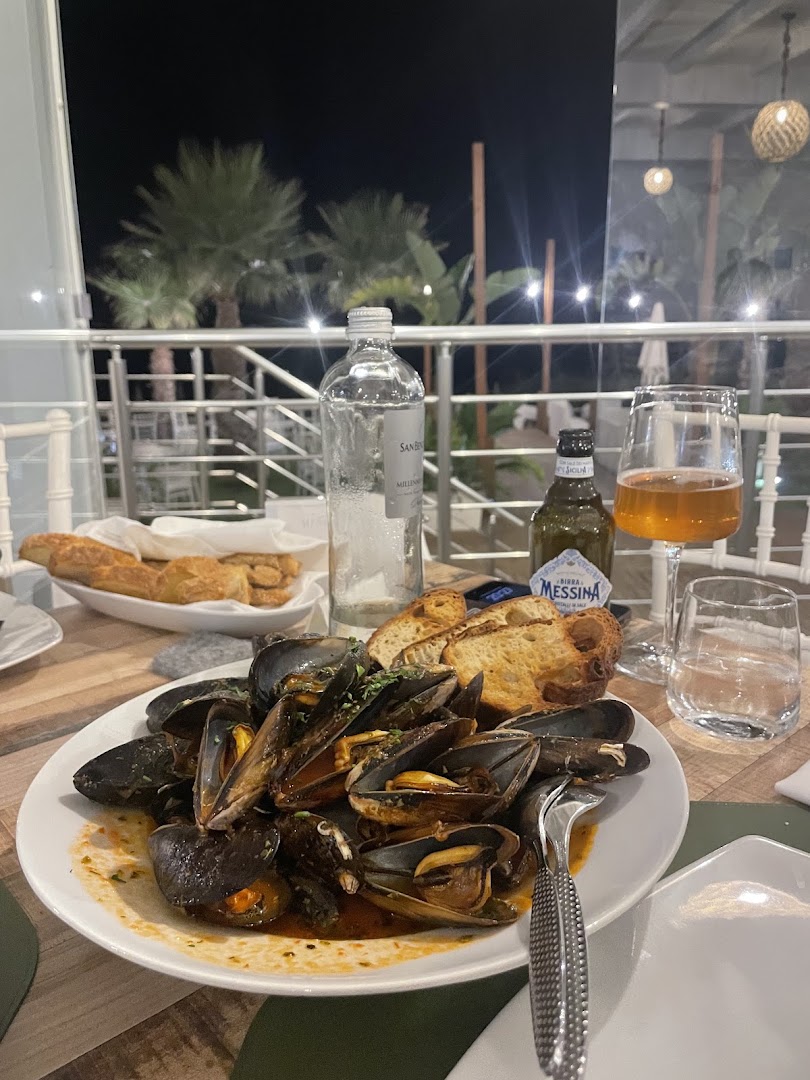 Maredamuri Ristorante
