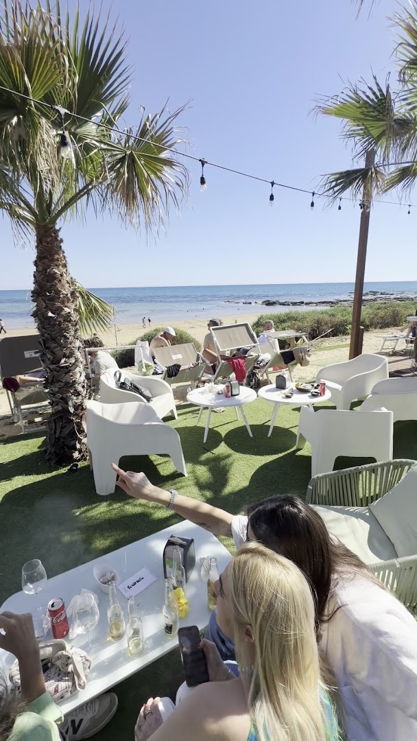 Maredamuri Ristorante