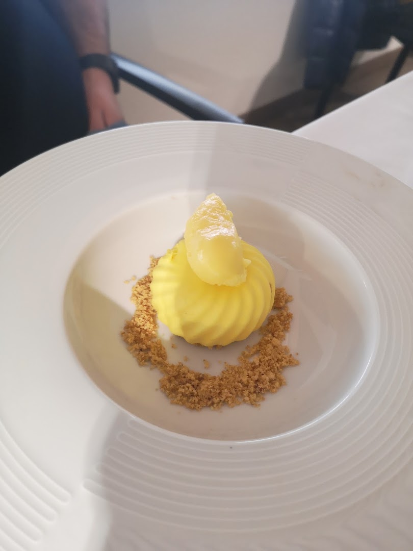 Marelet Osteria Contemporanea
