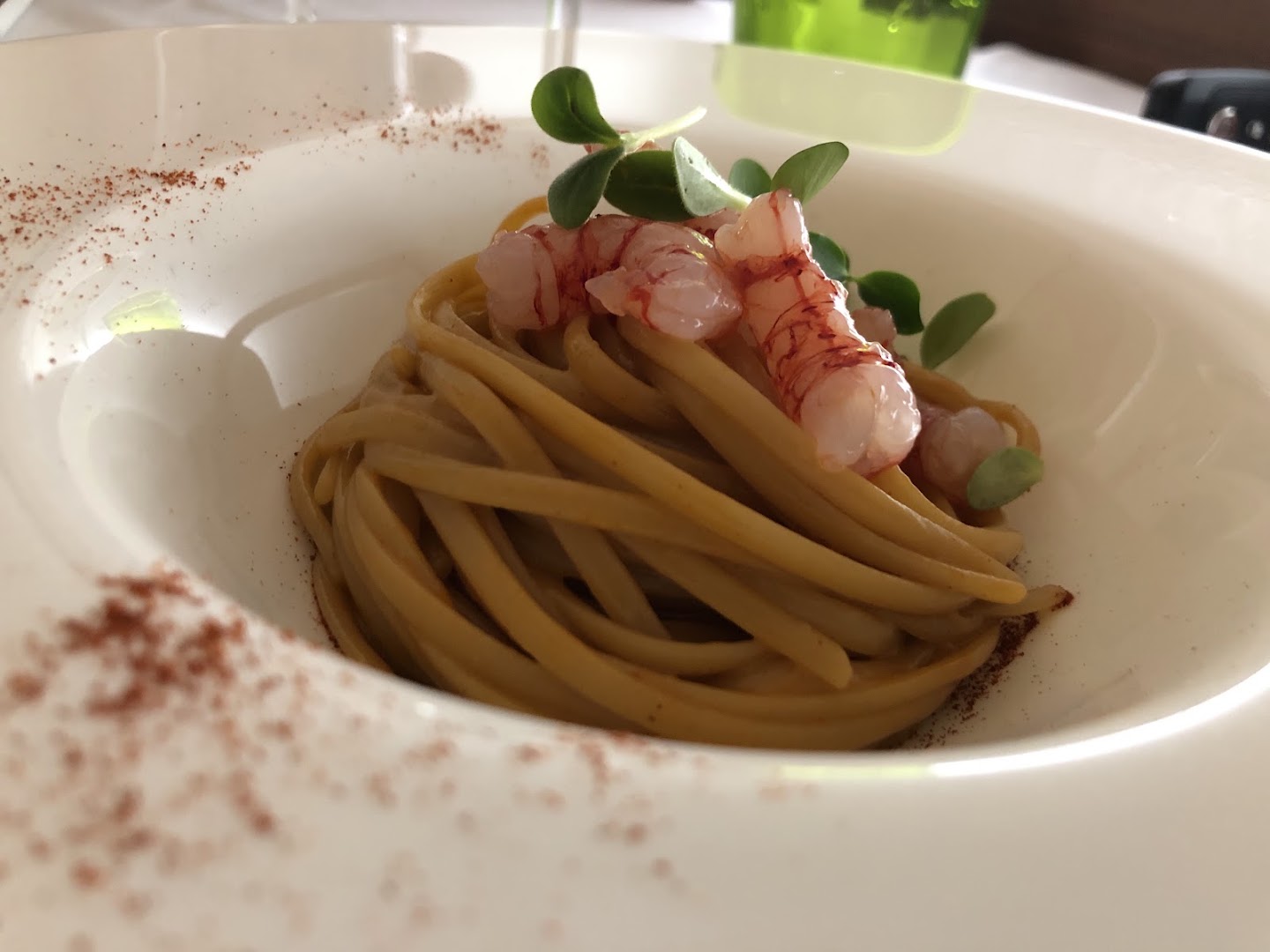 Marelet Osteria Contemporanea, Treviglio