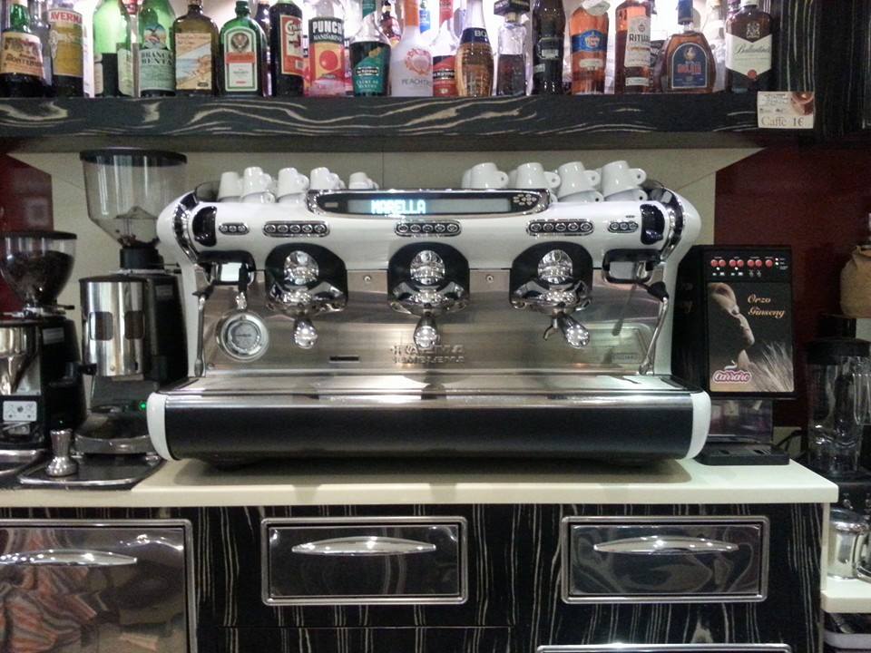 Marella Coffee&Bar, Soncino