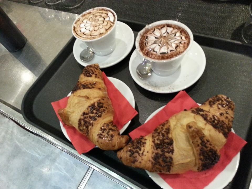 Marella Coffee&Bar