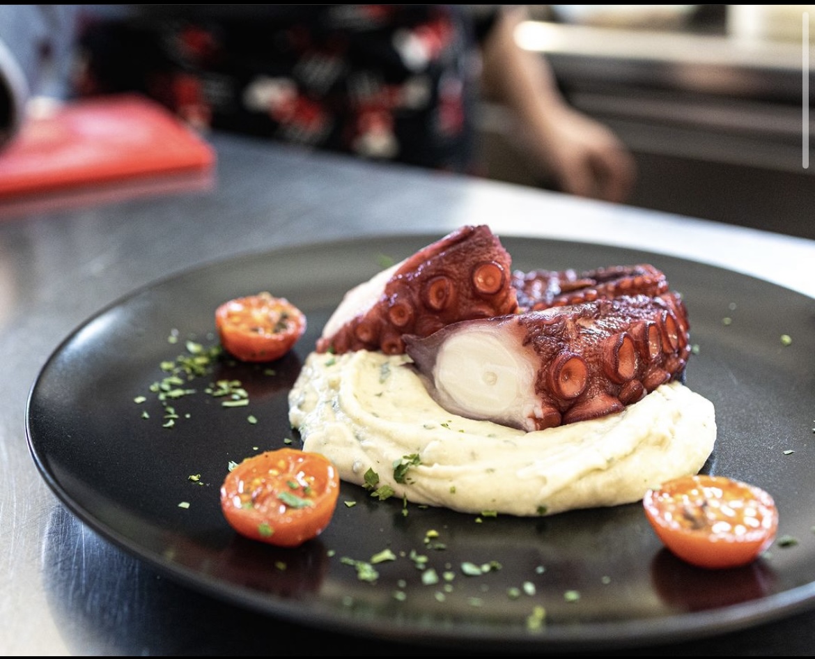 MareMì Ristorante Senigallia, Senigallia