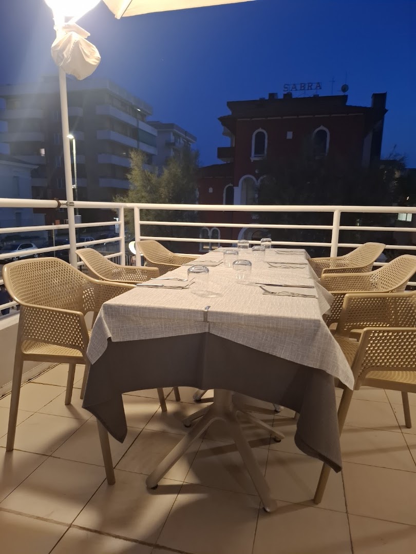 MareMì Ristorante Senigallia
