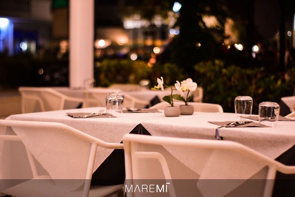 MareMì Ristorante Senigallia