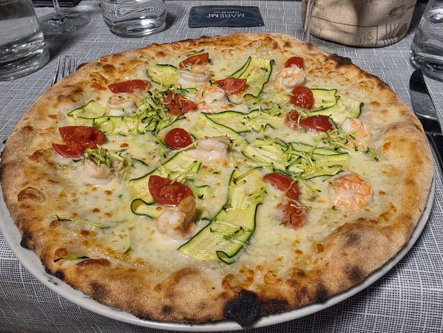 MareMì Ristorante Senigallia