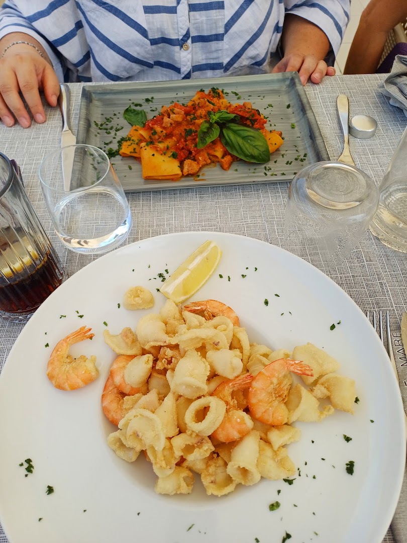 MareMì Ristorante Senigallia
