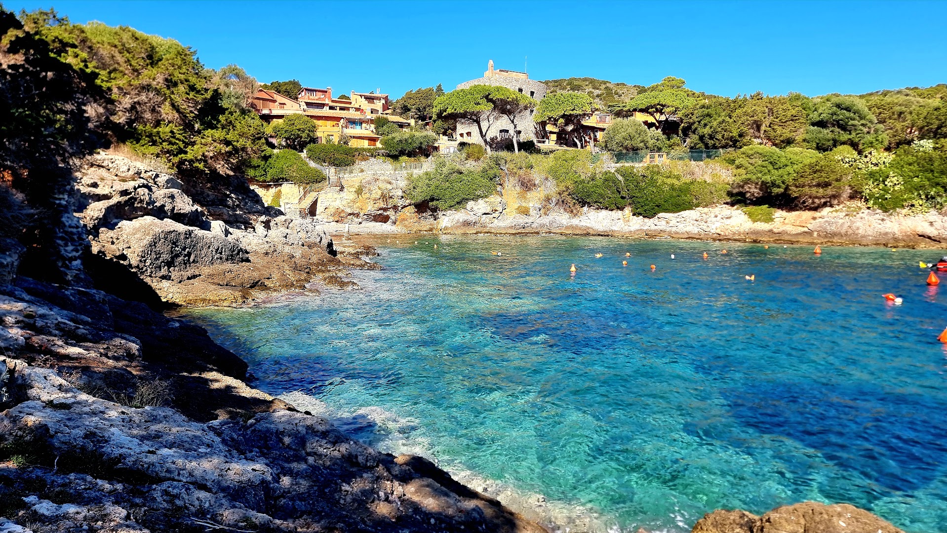 Maremma Escursioni