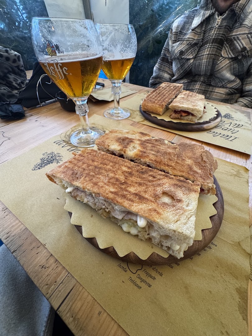 Maremma Maiala Napoli