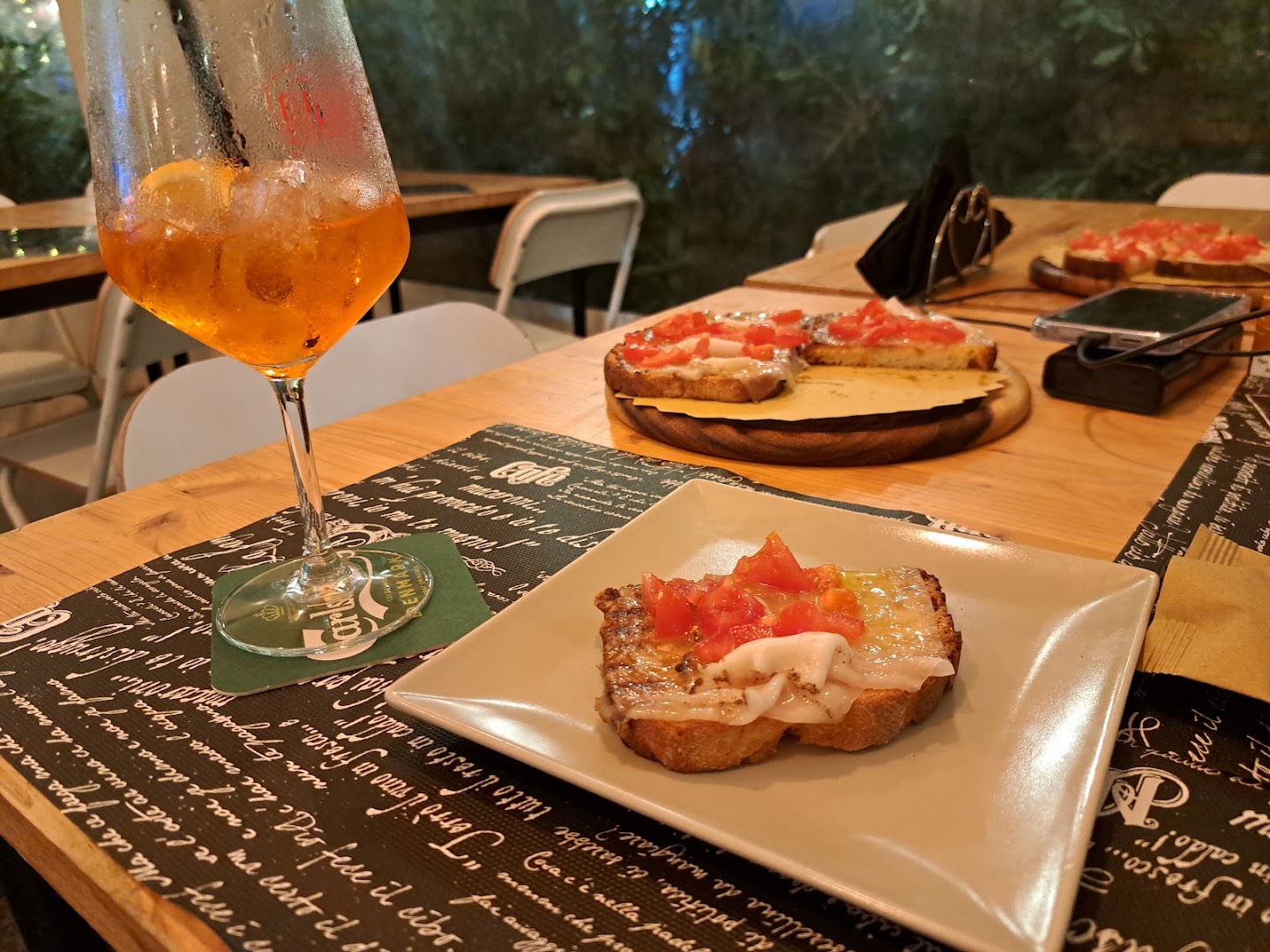 Maremma Maiala Napoli