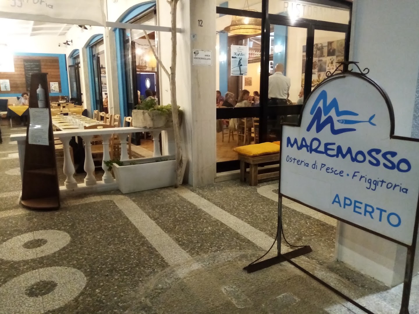 Maremosso