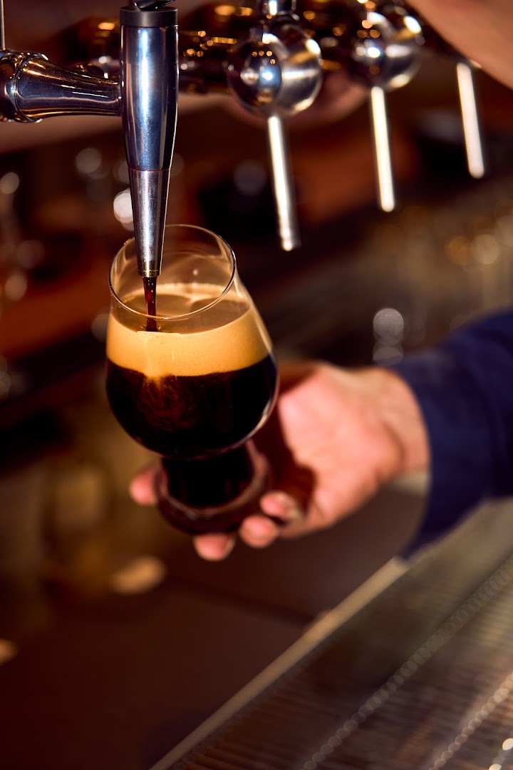 Maremoto Brewing Co, Milano