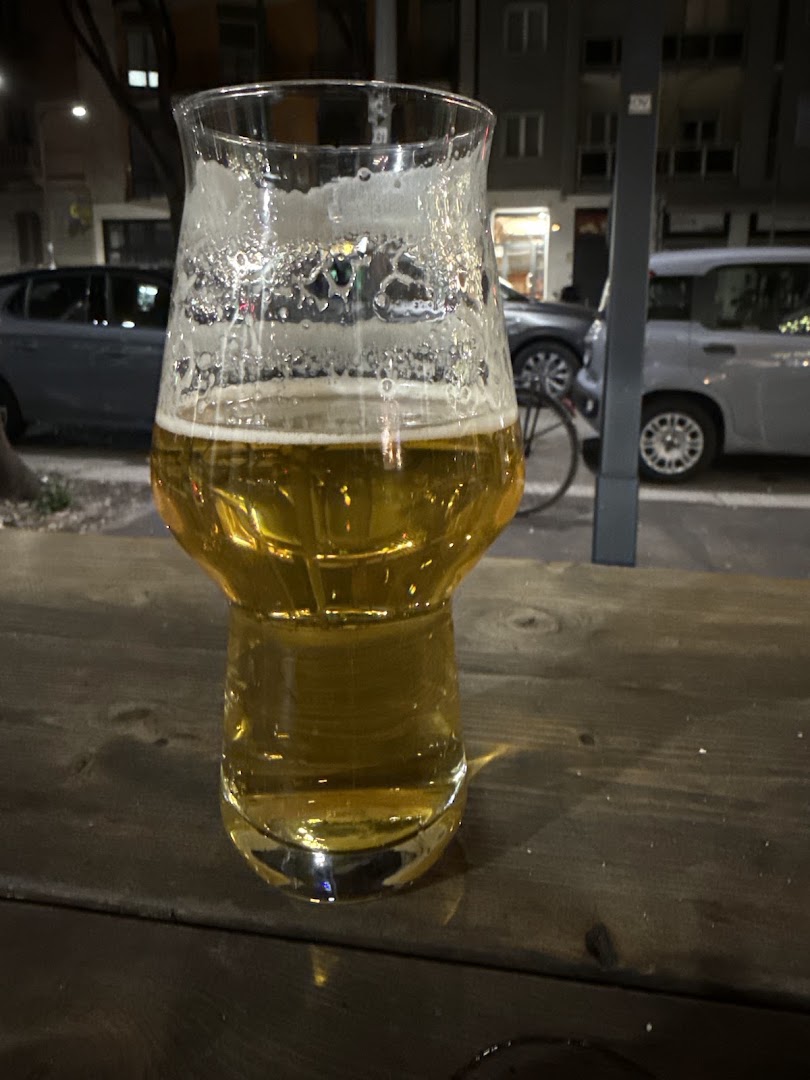 Maremoto Brewing Co