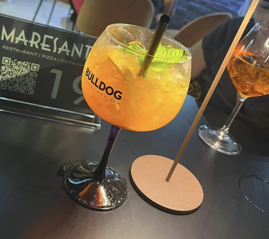 MARESANTO