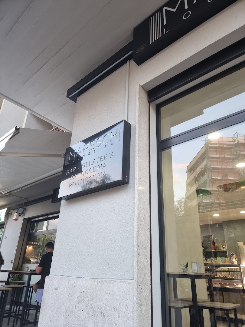 Mareschi Lounge Bar