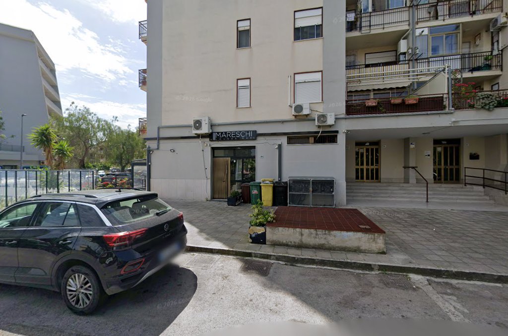 Mareschi Lounge Bar