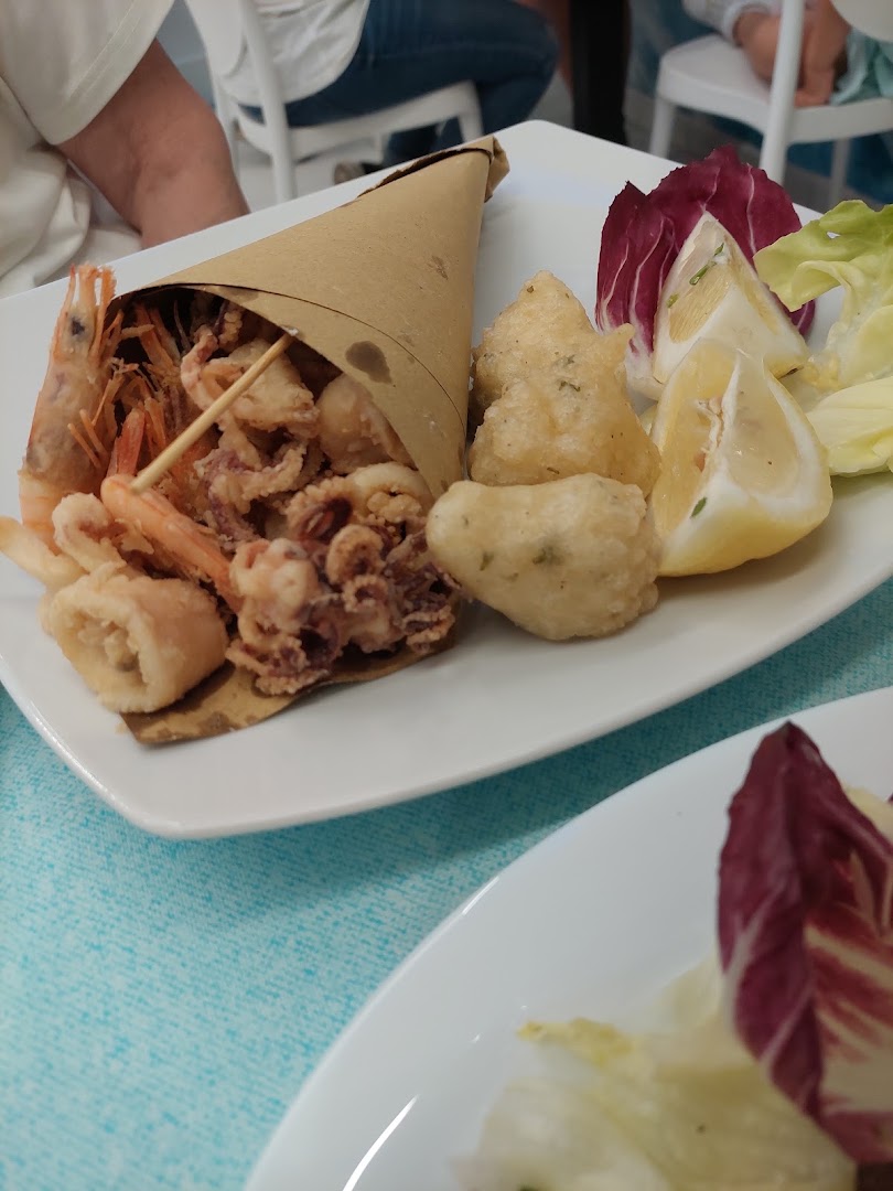 MARESÌ Bar Ristopescheria