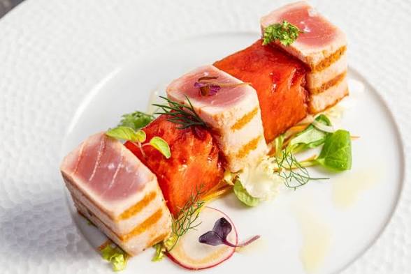 MareSità Ristorante & Pescheria, Roma