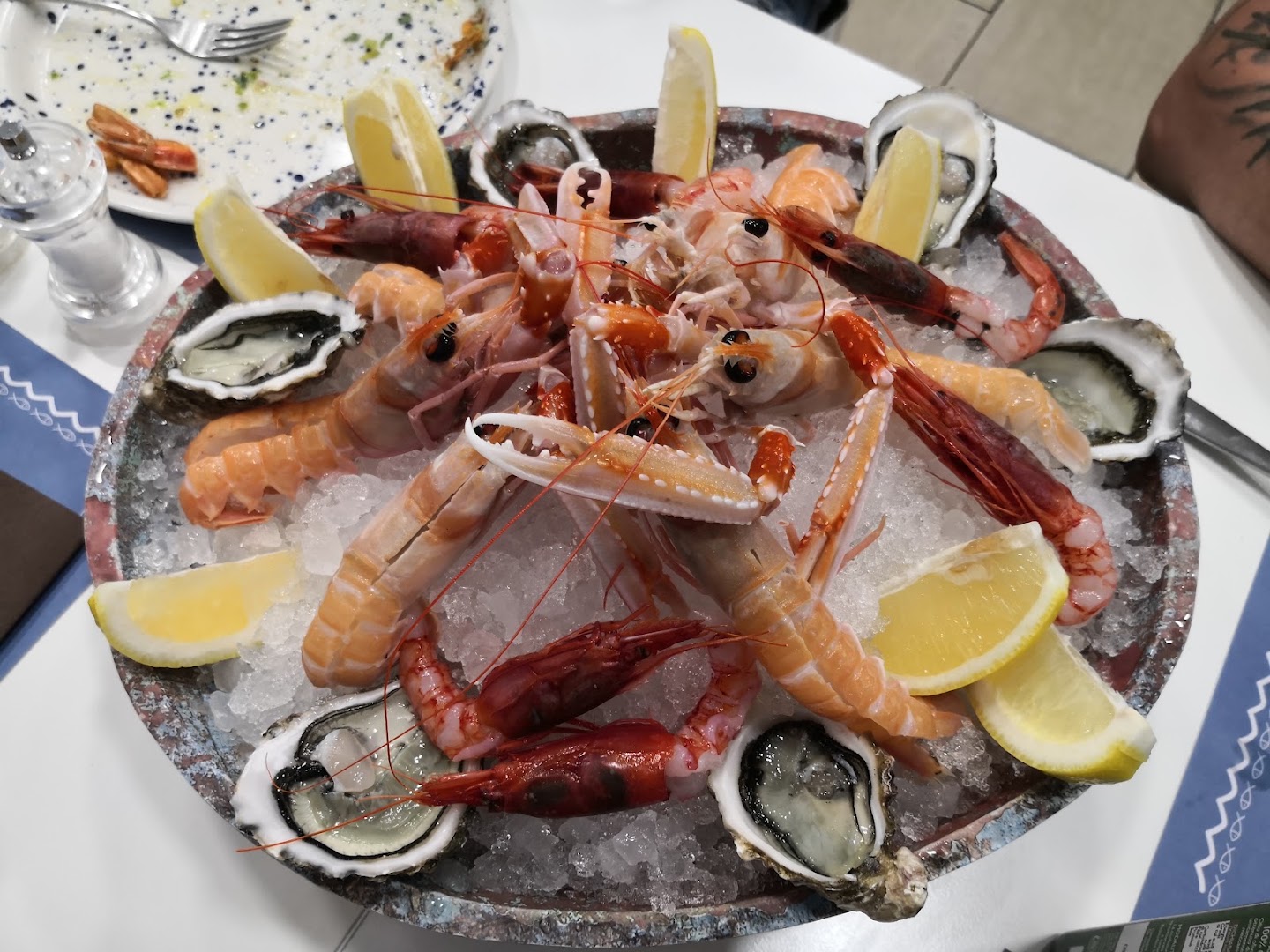 MareSità Ristorante & Pescheria