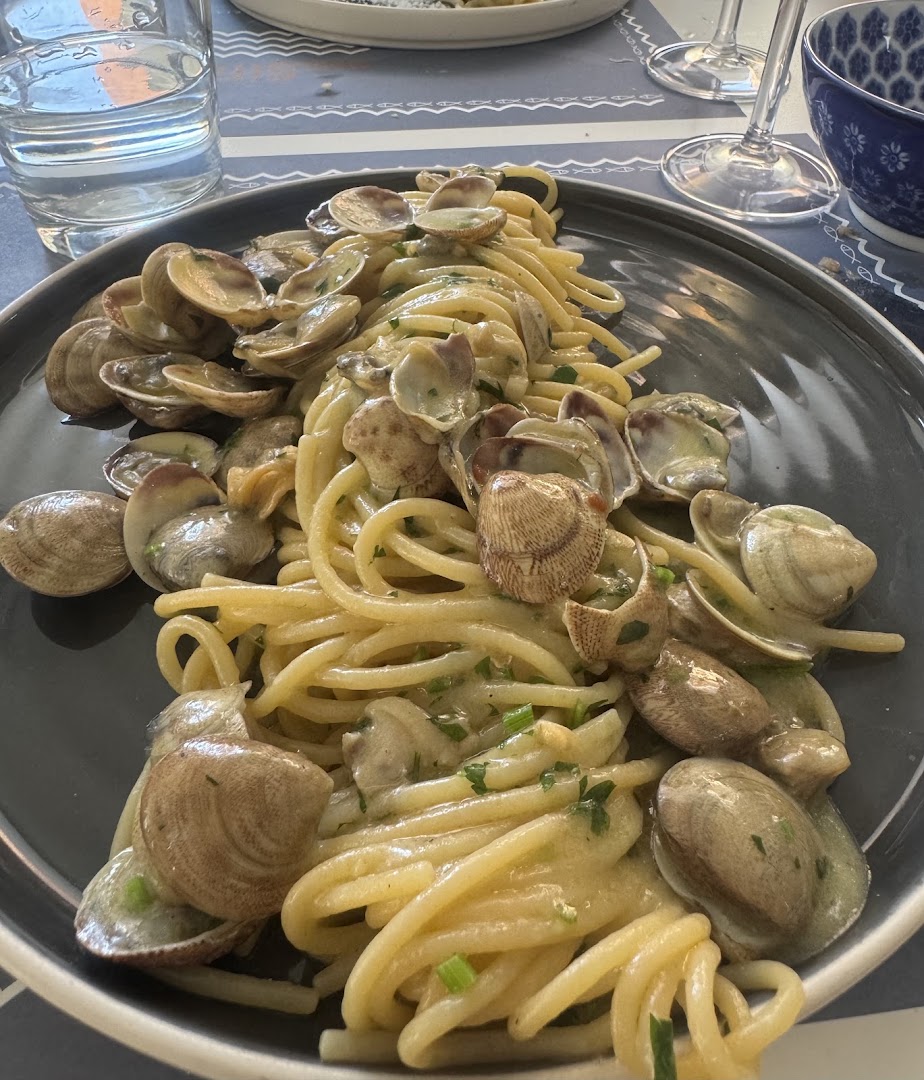 MareSità Ristorante & Pescheria