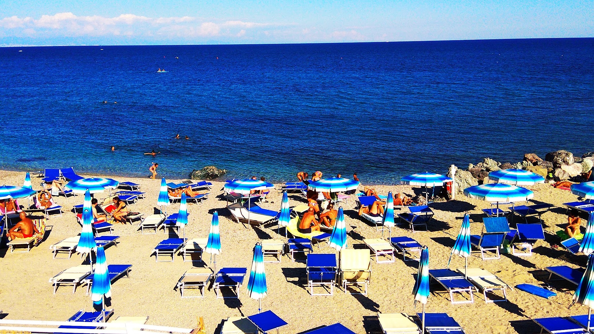 Maresport