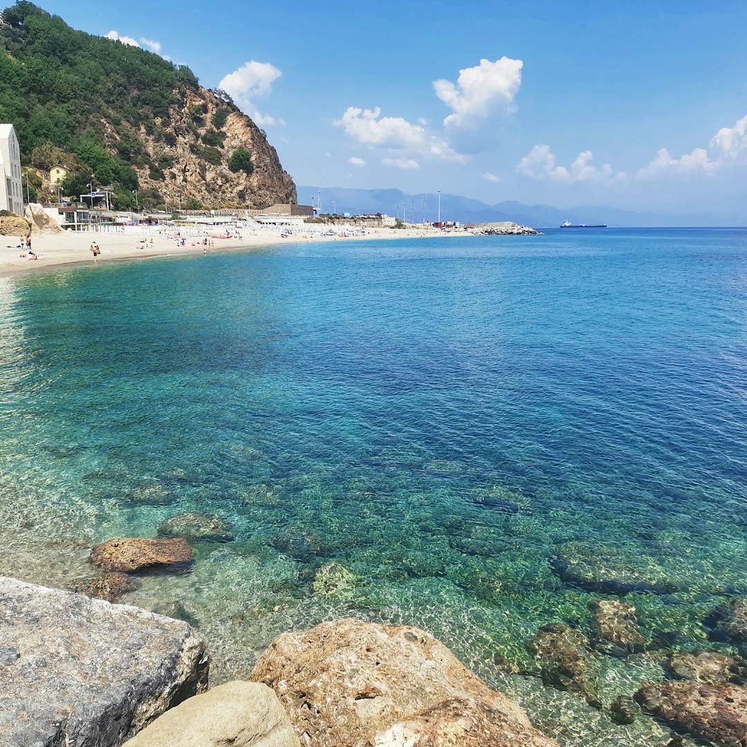 Maresport