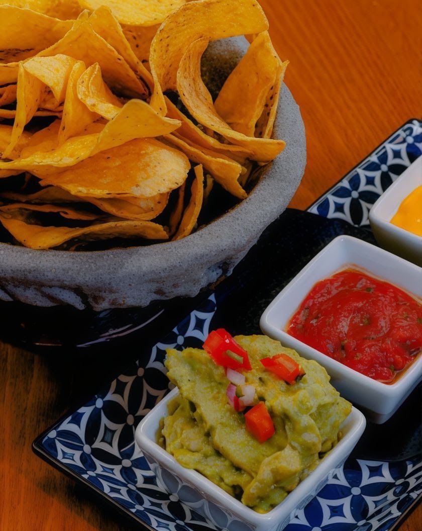 Marga Mexican pub, Firenze
