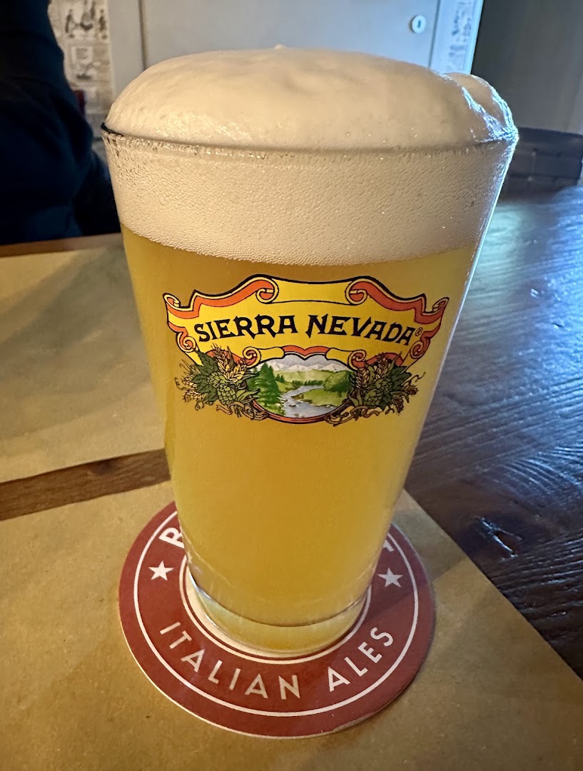 Marga Pub