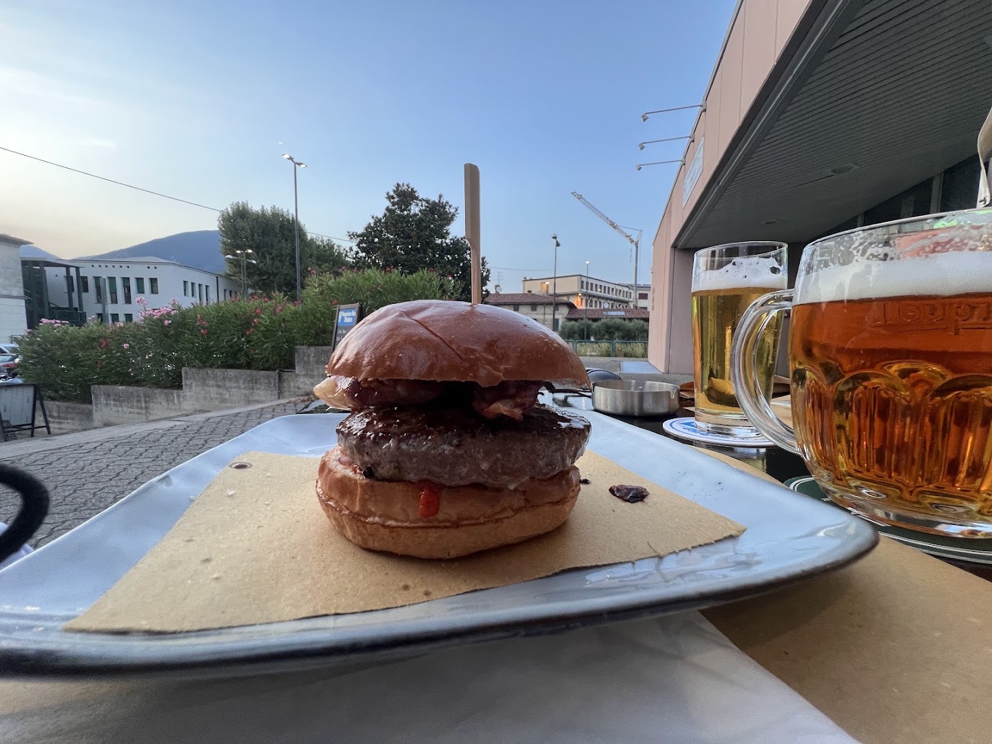 Marga Pub