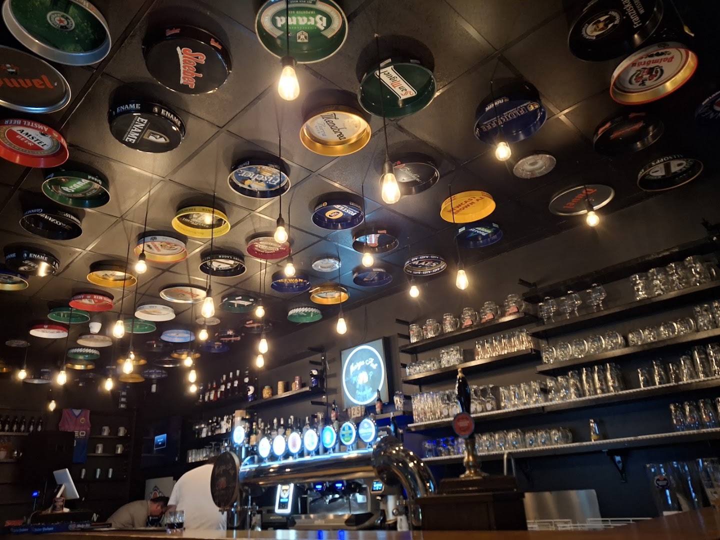 Marga Pub