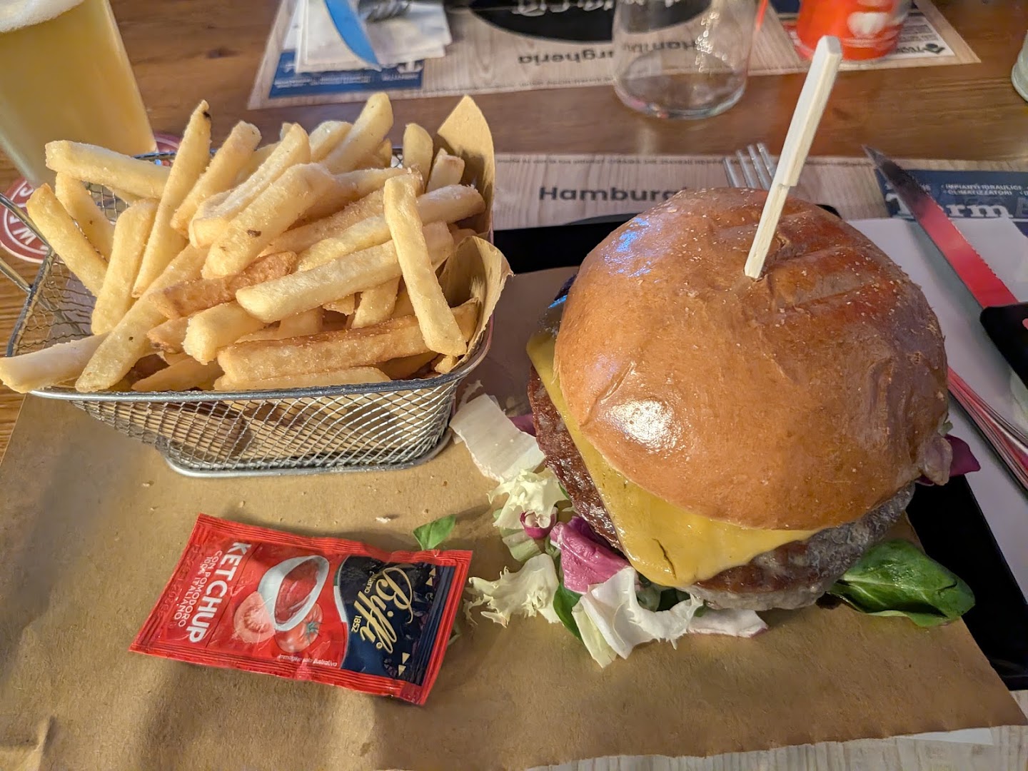 Marga Pub