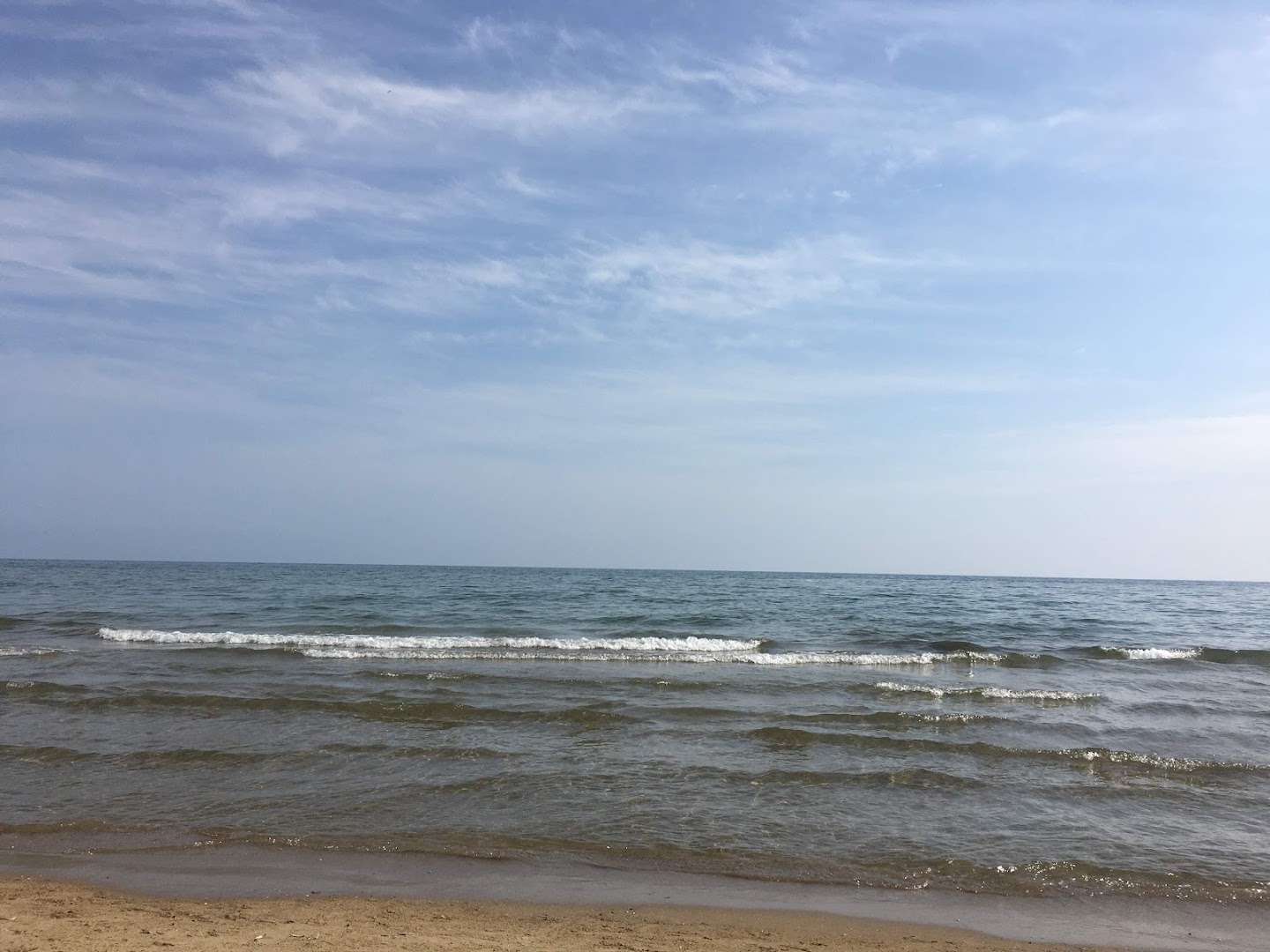 Margalu beach